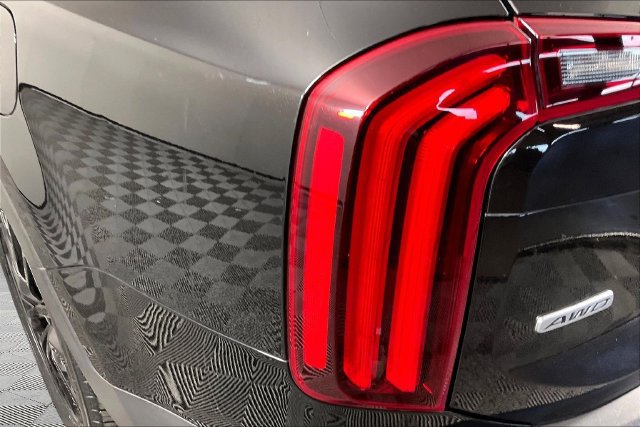 Certified 2022 Kia Telluride SX AWD/4WD image 21