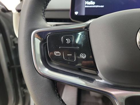 New 2025 Volvo EX90 Ultra image 24