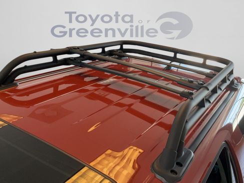 Used 2024 Toyota 4Runner TRD Pro AWD/4WD image 47