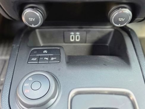 Used 2019 Ford Ranger Lariat w/ Equipment Group 501A Mid AWD/4WD image 23