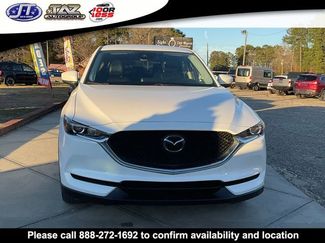 Used 2018 MAZDA CX-5 Touring video 2