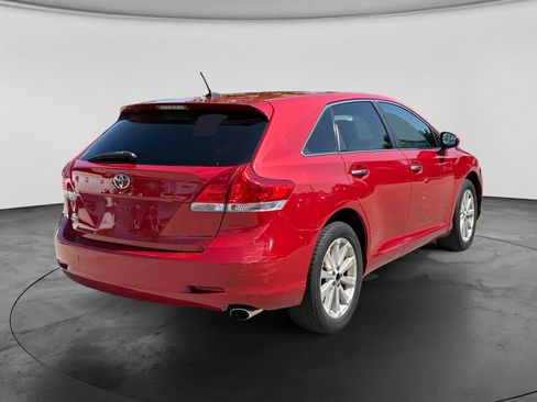 Used 2011 Toyota Venza w/ Convenience Pkg FWD image 9