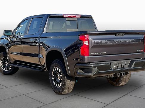 Used 2024 Chevrolet Silverado 1500 ZR2 AWD/4WD image 11