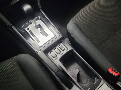 Used 2016 Mitsubishi Lancer SE image 26