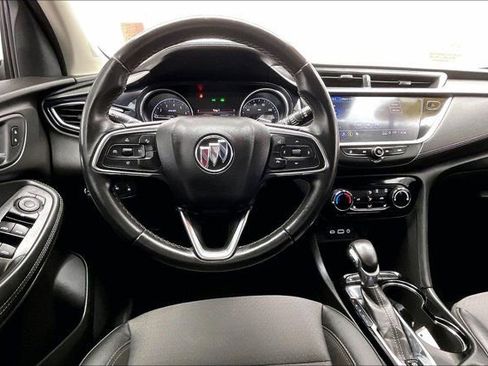Used 2022 Buick Encore GX Preferred w/ Cold Weather Comfort Package image 4