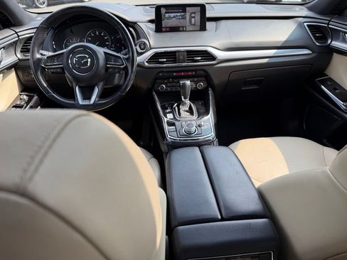 Used 2019 MAZDA CX-9 Grand Touring AWD/4WD image 18