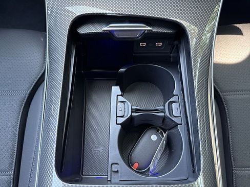 Certified 2025 Mercedes-Benz C 300 4MATIC Sedan image 25