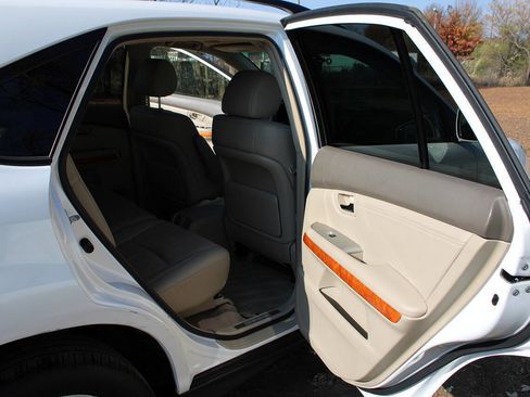 Used 2007 Lexus RX 350 AWD image 38