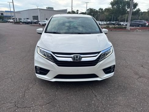 Used 2019 Honda Odyssey EX-L image 10