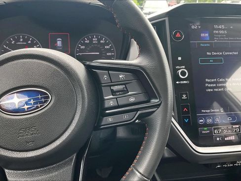 Used 2025 Subaru Crosstrek 2.5i Limited w/ Crosstrek Mirror Package AWD/4WD image 22