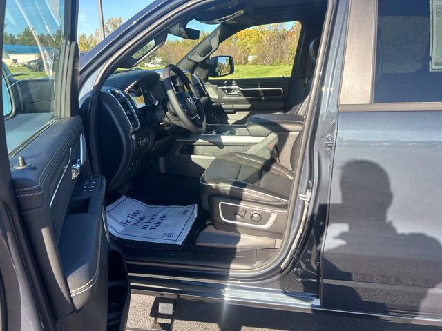 New 2027 RAM 1500 Laramie w/ Laramie Preferred Package AWD/4WD image 22