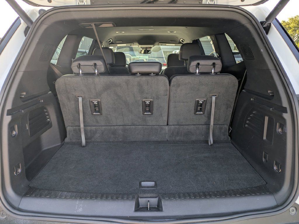 Used 2026 Buick Enclave Preferred FWD image 28