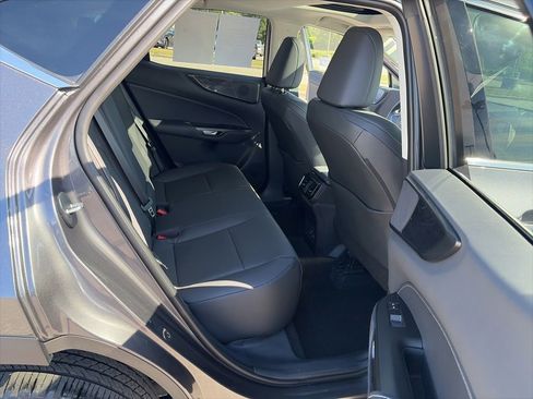 Certified 2026 Lexus NX 350 AWD w/ Premium Package image 14
