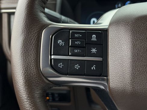 Used 2024 Ford Expedition King Ranch AWD/4WD image 16