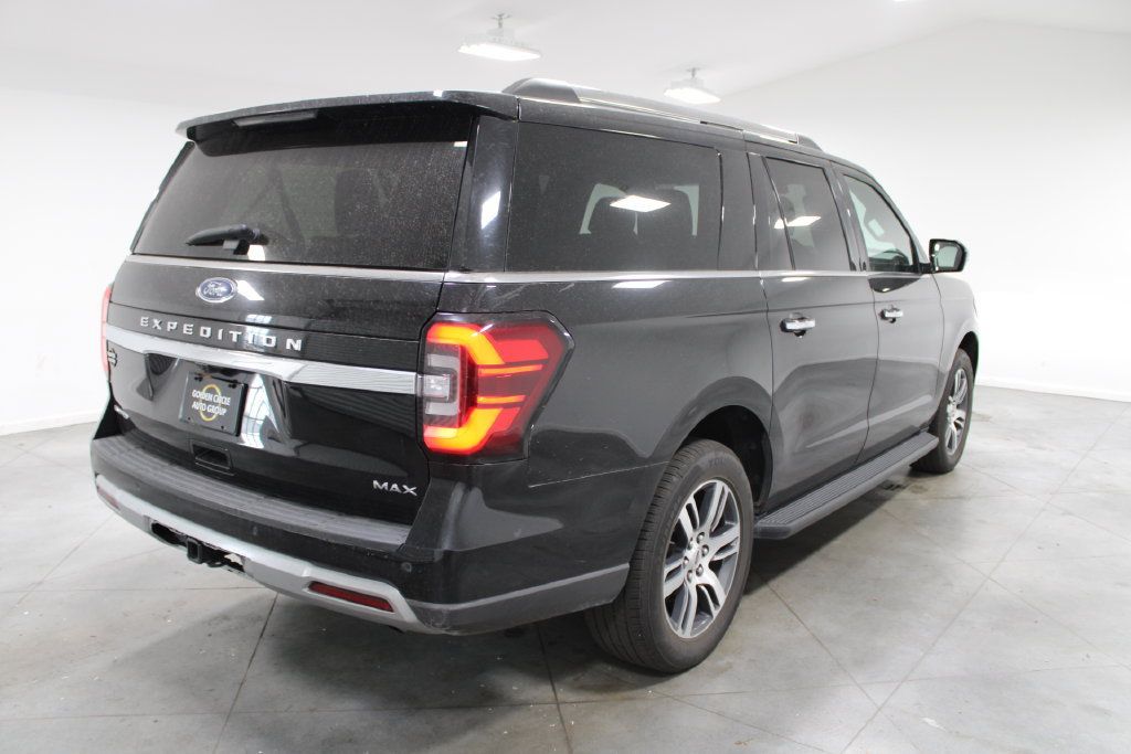 Used 2024 Ford Expedition Max Limited RWD image 9