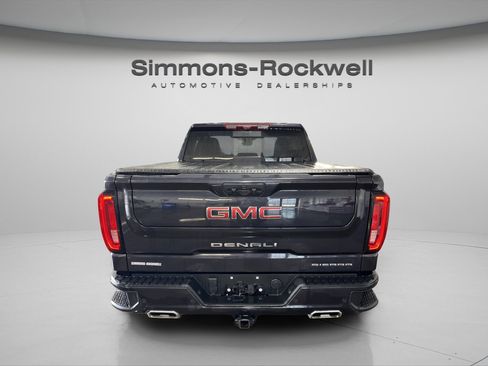Used 2024 GMC Sierra 1500 Denali w/ Denali Reserve Package image 6