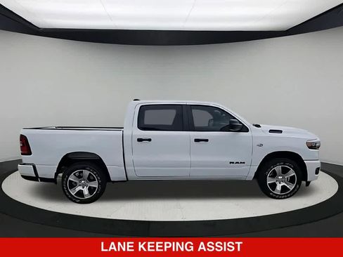 New 2026 RAM 1500 Express RWD image 9
