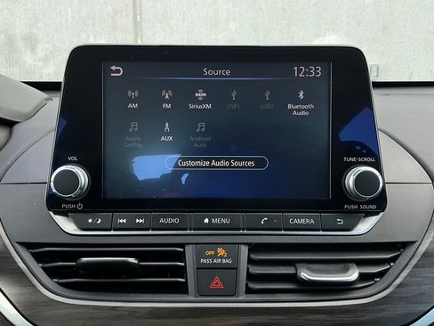 Used 2025 Nissan Altima 2.5 SV image 29