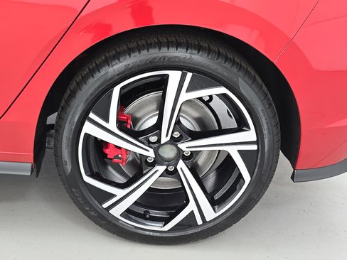 New 2026 Volkswagen GTI SE image 33