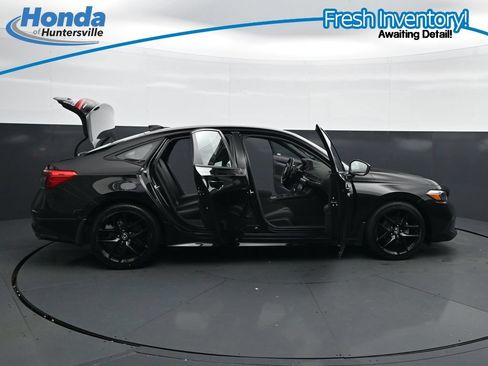 Used 2024 Honda Civic Sport image 50