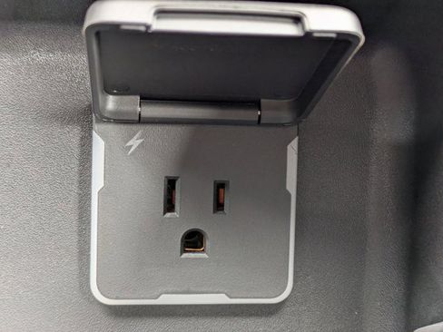 New 2026 Chevrolet Silverado 1500 RST w/ Convenience Package II image 27