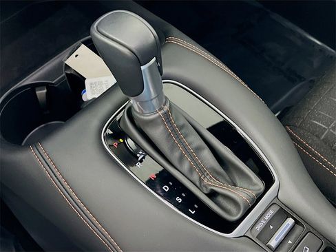 Used 2024 Honda HR-V Sport image 16