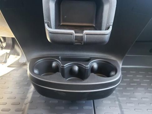 Used 2025 RAM ProMaster 2500 w/ Safety Group image 25