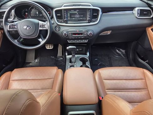 Used 2019 Kia Sorento SX AWD/4WD image 13