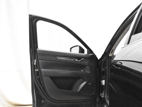 Used 2018 MAZDA CX-5 Grand Touring image 11