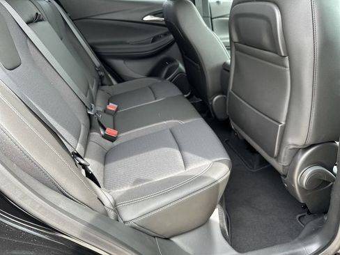 New 2026 Buick Encore GX Preferred w/ Comfort Package image 33