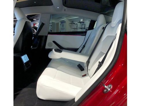 Used 2025 Tesla Model 3 Long Range image 22