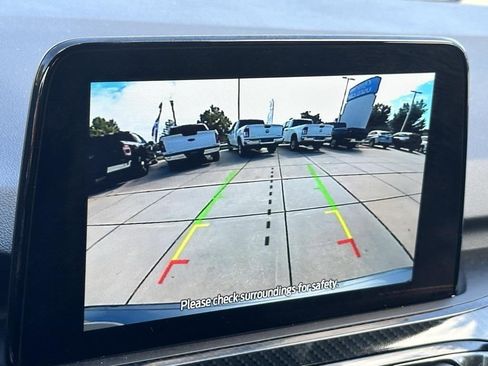 Used 2024 Ford Escape ST-Line image 10