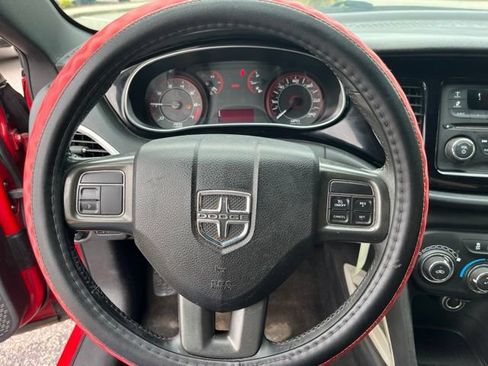 Used 2013 Dodge Dart Rallye FWD image 15