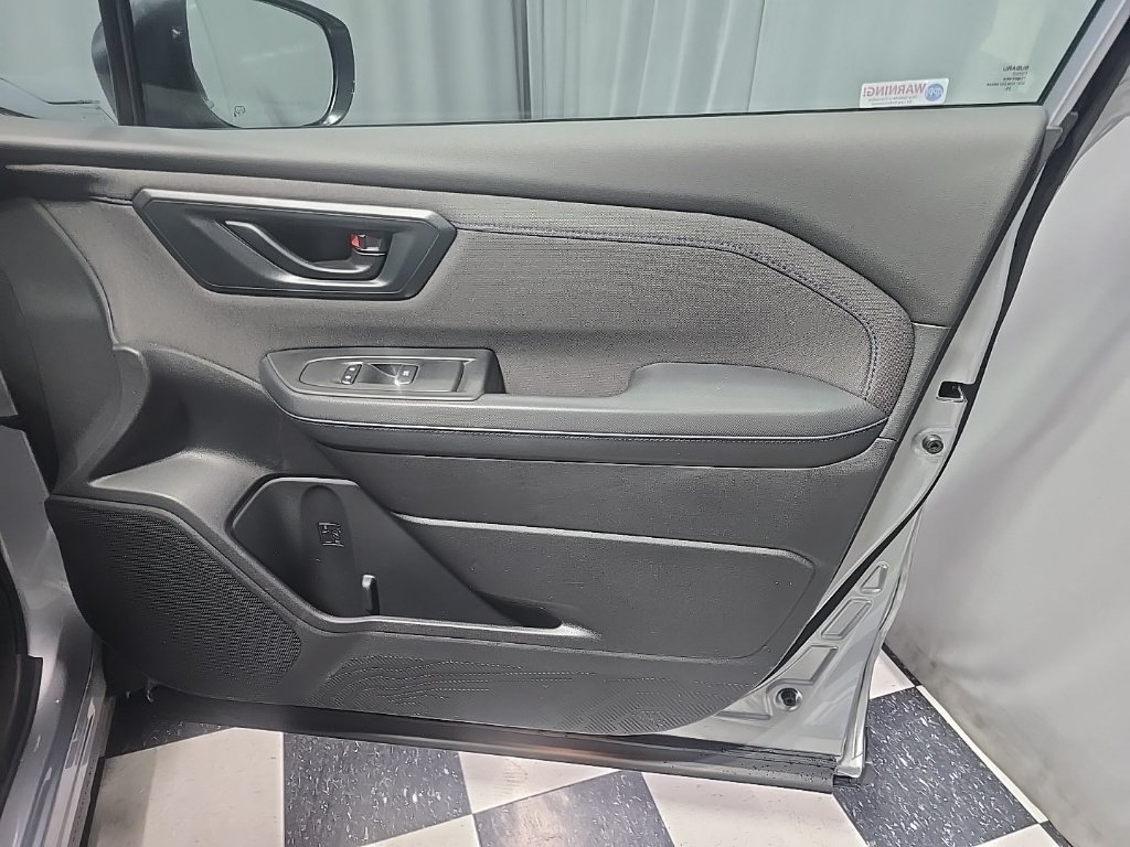 New 2026 Subaru Forester Premium AWD/4WD image 6