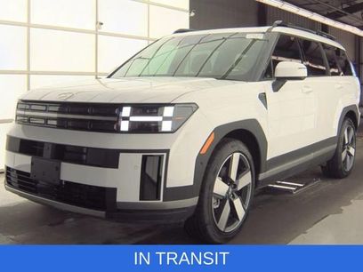 Used 2025 Hyundai Santa Fe Limited