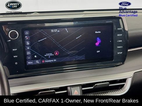 Used 2022 Kia K5 GT-Line image 13