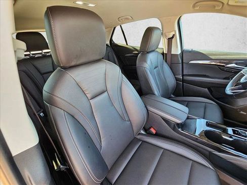 Used 2024 Buick Envision Preferred AWD/4WD image 18