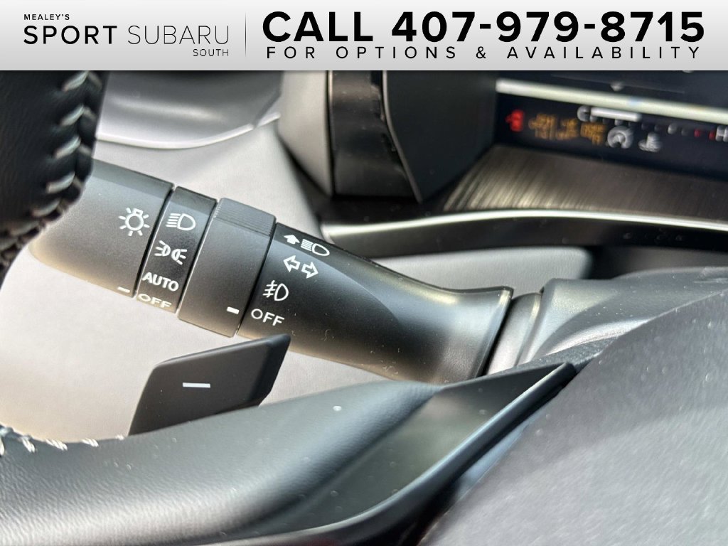 New 2026 Subaru Outback Touring XT AWD/4WD image 42