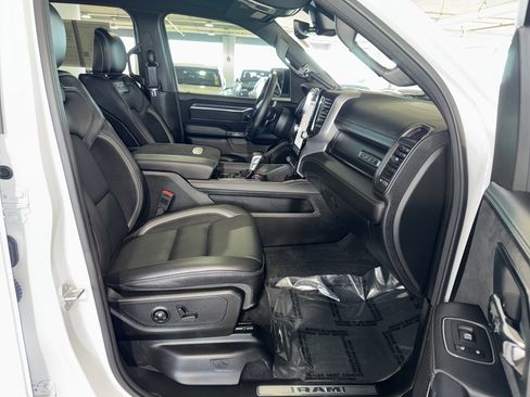 Used 2023 RAM 1500 TRX w/ TRX Level 1 Equipment Group image 10