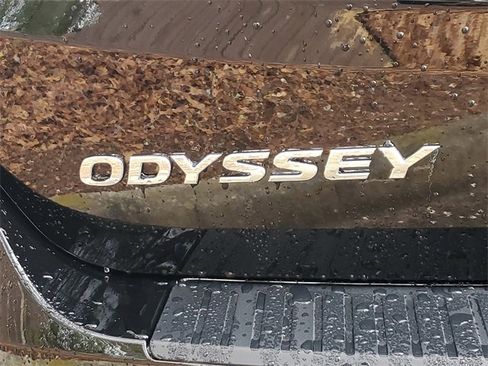 New 2026 Honda Odyssey EX-L image 7