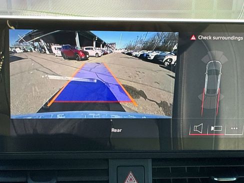 Used 2025 Audi A5 2.0T Premium Plus image 37