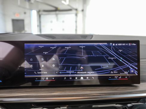 New 2026 BMW X5 xDrive40i w/ M Sport Package image 17