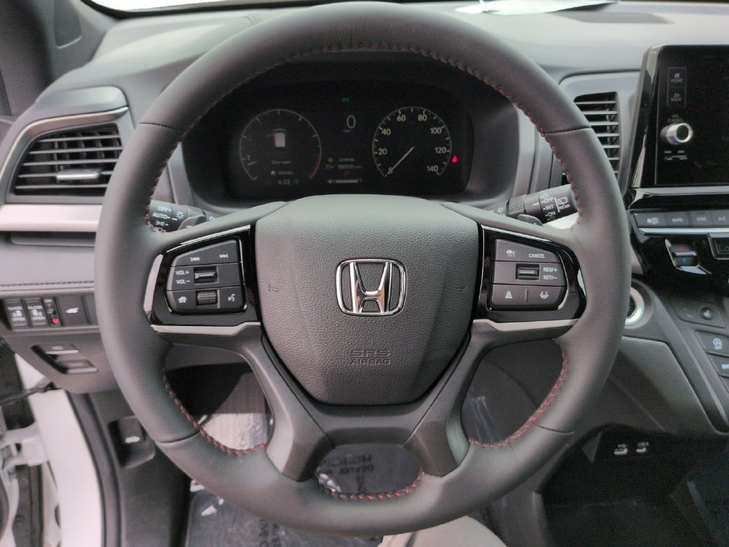 New 2026 Honda Odyssey Sport-L image 12