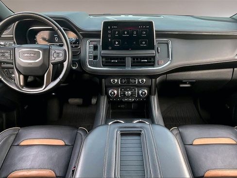 Used 2023 GMC Yukon XL AT4 w/ AT4 Premium Package image 15