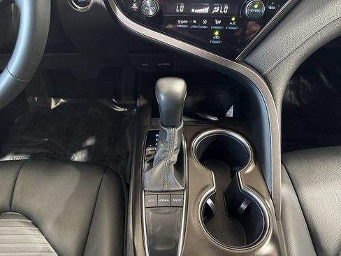 Certified 2024 Toyota Camry SE w/ Convenience Package FWD image 20