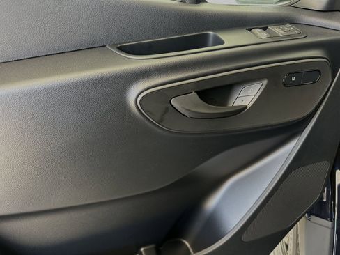 Used 2024 Mercedes-Benz Sprinter 144 Cargo image 11