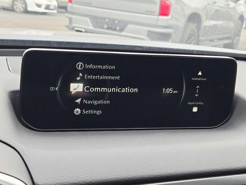 New 2026 MAZDA CX-50 AWD 2.5 S w/ Premium Package image 19