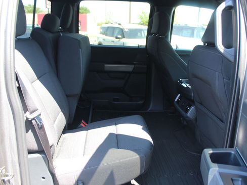 New 2026 Ford F150 XLT AWD/4WD image 16