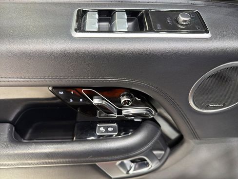 Used 2019 Land Rover Range Rover image 22