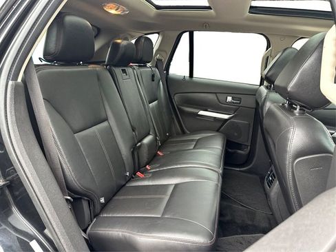 Used 2013 Ford Edge Limited AWD/4WD image 44